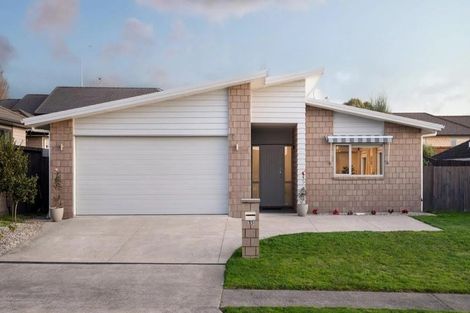 Photo of property in 15 Alpers Ridge, Leamington, Cambridge, 3432