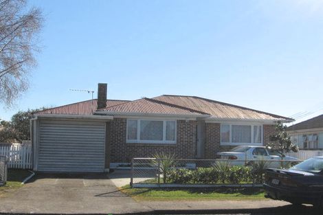 Photo of property in 1/26 Sheehan Avenue, Papakura, 2110