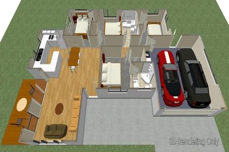 Photo of property in 7 Rainsford Road, Pukekohe, 2120