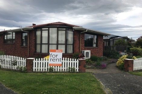 Photo of property in 21a Mure Street, Mosgiel, 9024