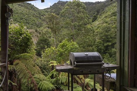 Photo of property in 144 Graham Valley North Branch Road, Motueka Valley, Motueka, 7196