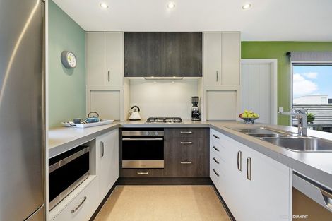 Photo of property in 17 Lacebark Lane, Woodridge, Wellington, 6037