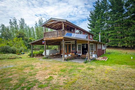 Photo of property in 9 Sheepdip Road, Kakahu, Geraldine, 7991