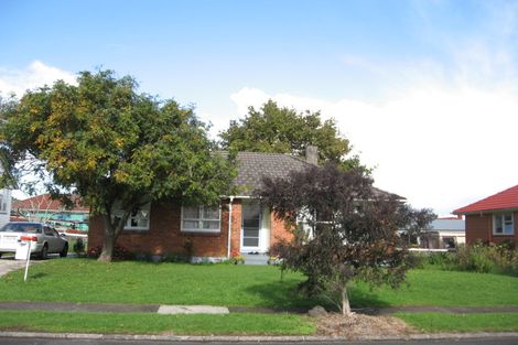 Photo of property in 41 Pearl Baker Drive, Otara, Auckland, 2023