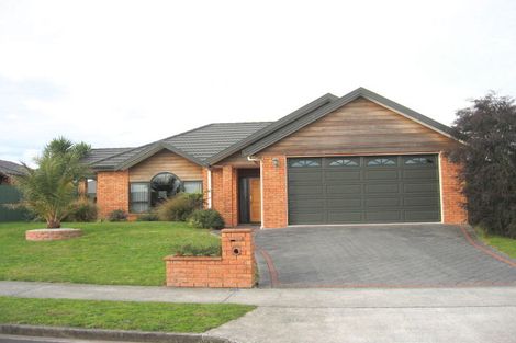 Photo of property in 16 Guildford Place, Rototuna North, Hamilton, 3210