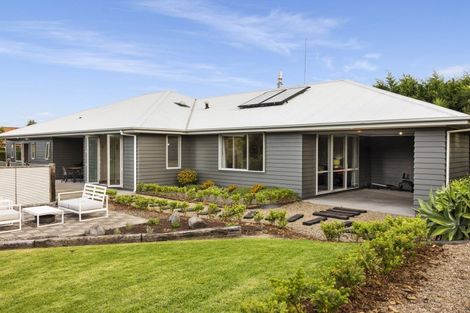 Photo of property in 9 Jason Place, Pyes Pa, Tauranga, 3112