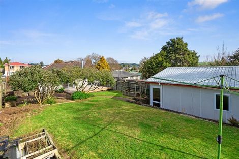 Photo of property in 10 Sherriff Street, Hillcrest, Rotorua, 3015