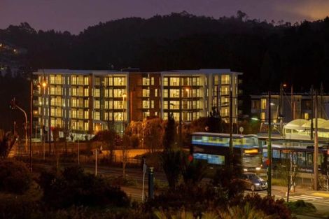 Photo of property in 304/3 Kaipiho Lane, Albany, Auckland, 0632