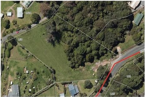 Photo of property in 158 Pipiwai Road, Ngararatunua, Kamo, 0176