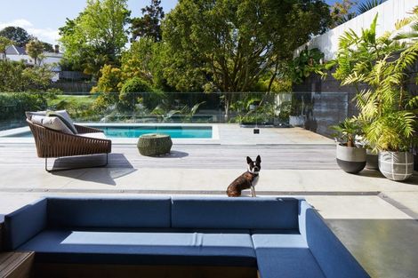 Photo of property in 61 Rose Road, Grey Lynn, Auckland, 1021