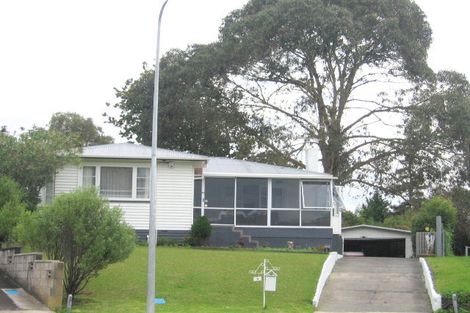 Photo of property in 9 Ross Avenue, Papatoetoe, Auckland, 2025