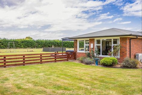 Photo of property in 184 Giles Road, Kaiapoi, 7692