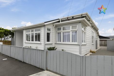 Photo of property in 9 Queen Street, Petone, Lower Hutt, 5012