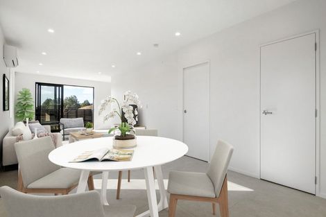 Photo of property in 45 Nga Pona Toru Road, Flat Bush, Auckland, 2019