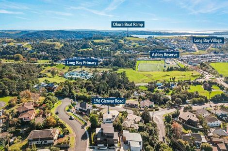Photo of property in 196 Glenvar Road, Torbay, Auckland, 0630