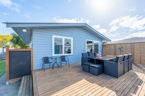 Photo of property in 10 Woodhouse Place, Pirimai, Napier, 4112