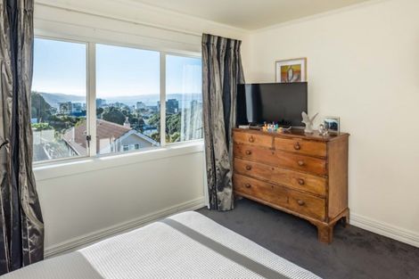 Photo of property in 4/14c Glenmore Street, Thorndon, Wellington, 6011