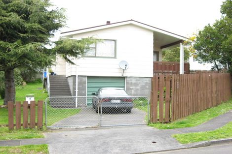 Photo of property in 7 Elgin Grove, Merrilands, New Plymouth, 4312