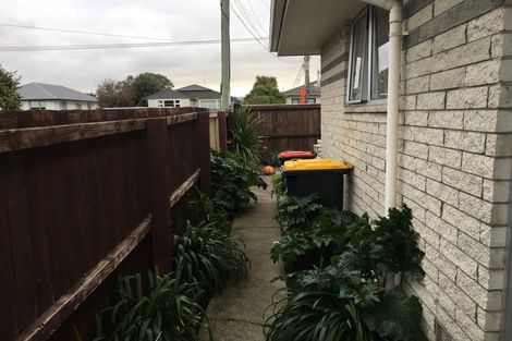 Photo of property in 1/236 Bower Avenue, North New Brighton, Christchurch, 8083