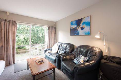 Photo of property in 4/20 Thompson Street, Mount Cook, Wellington, 6011