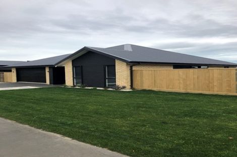 Photo of property in 279 Lincoln Rolleston Road, Rolleston, 7615