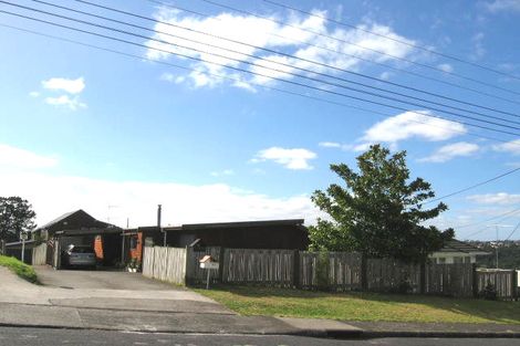 Photo of property in 1/92 Verran Road, Birkdale, Auckland, 0626