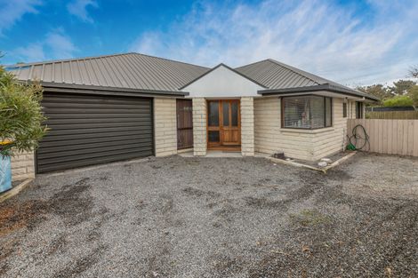 Photo of property in 108a Oram Avenue, New Brighton, Christchurch, 8061