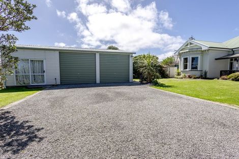 Photo of property in 87 Blake Street, Blaketown, Greymouth, 7805