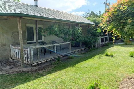 Photo of property in 2059 Fairlie Tekapo Road, Burkes Pass, Fairlie, 7987