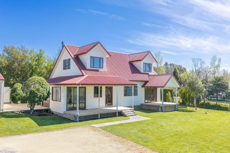 Photo of property in 36 Ellison Street, Otane, 4202