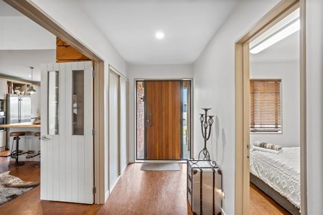 Photo of property in 17 Hulme Lane, Rolleston, 7614