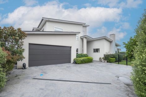 Photo of property in 41 Mauldeth Terrace, Churton Park, Wellington, 6037