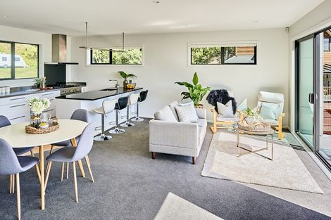 Photo of property in 1/35 Nikau Street, Eastbourne, Lower Hutt, 5013