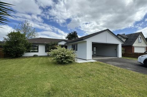 Photo of property in 25 Davington Way, Burswood, Auckland, 2013