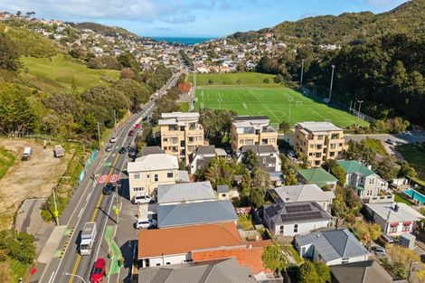 Photo of property in 554 Adelaide Road, Berhampore, Wellington, 6023