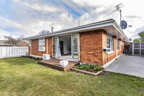 Photo of property in 94 Merrin Street, Avonhead, Christchurch, 8042