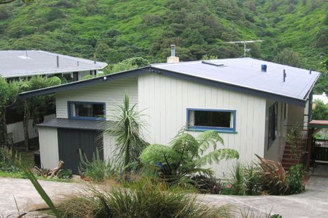 Photo of property in 66 Spencer Street, Crofton Downs, Wellington, 6035