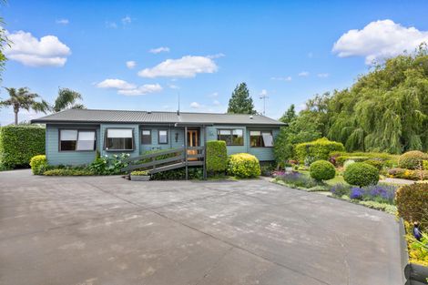 Photo of property in 50 Stirling Drive, Morrinsville, 3300