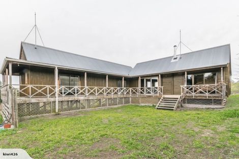 Photo of property in 184 O'hallorans Road, Glentui, Oxford, 7495