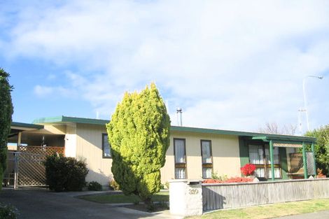 Photo of property in 339 Westminster Avenue, Tamatea, Napier, 4112