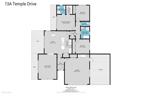 Photo of property in 13a Temple Drive, Twizel, 7901