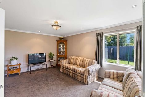 Photo of property in 15 Dryden Avenue, Rolleston, 7614