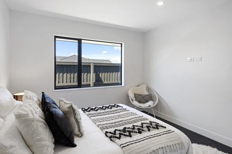 Photo of property in 7 Candlesticks Crescent, Lincoln, 7608