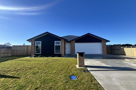 Photo of property in 25 Buxton Crescent, Matamata, 3400
