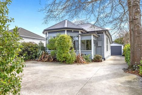 Photo of property in 29 Aylmer Street, Somerfield, Christchurch, 8024