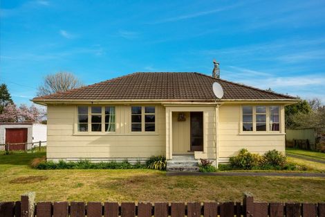 Photo of property in 2 Omaki Road, Owhango, 3990