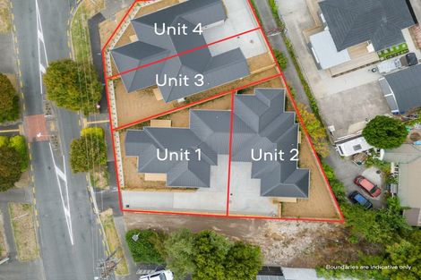 Photo of property in 1/41 Forsyth Street, Saint Andrews, Hamilton, 3200