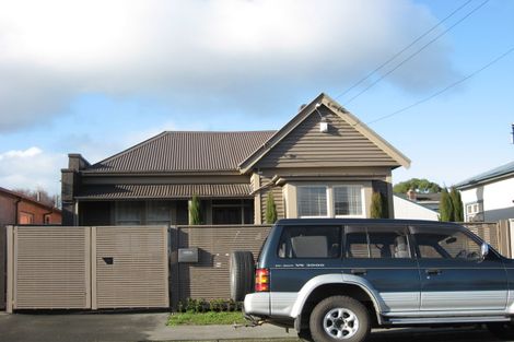 Photo of property in 78 Caledonian Road, St Albans, Christchurch, 8014