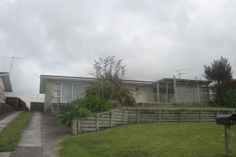 Photo of property in 4 Slater Place, Te Puke, 3119