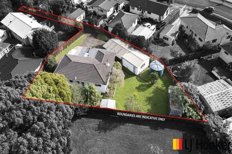 Photo of property in 16 Pallant Street, Manurewa, Auckland, 2102